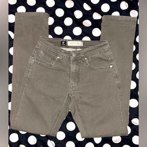 Buckle Depart West Skinny Stretch Jeans